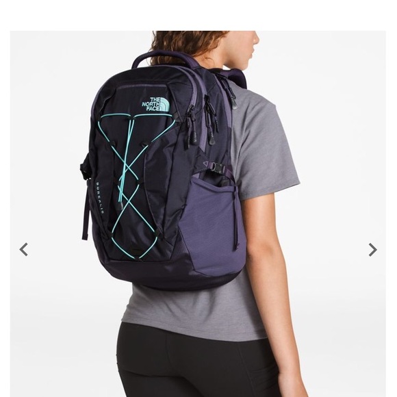 the north face women's borealis backpack